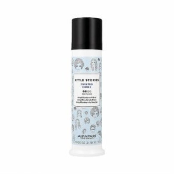 Alfaparf Milano Style Stories Twisted Curls, 3.52 oz. - Picture 1 of 1